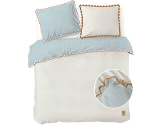 Dindi Home Kussensloop Sweet & Curvy